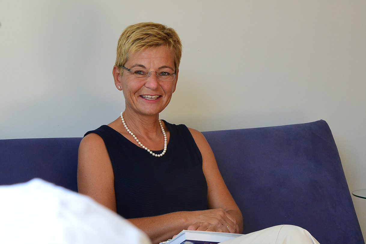 Dr. Helga Kohler-Spiegel – Psychotherapeutin in Feldkirch